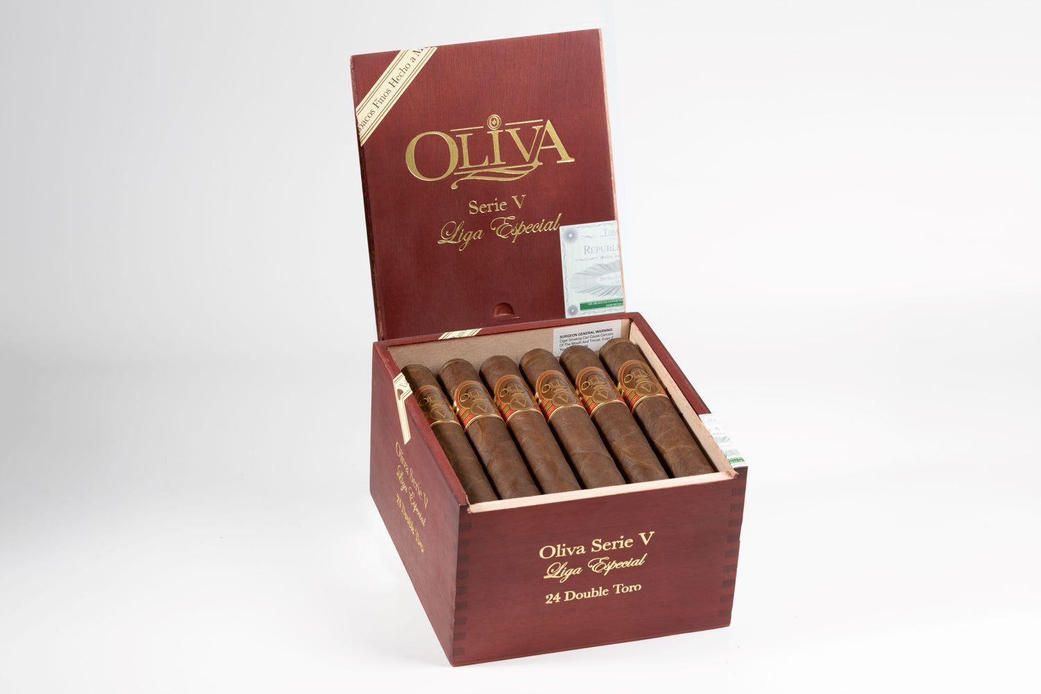 Oliva Serie V