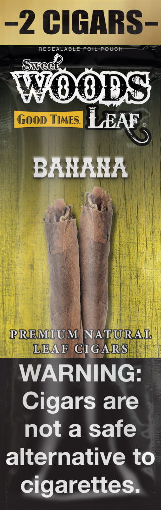 Sweet Woods 30ct