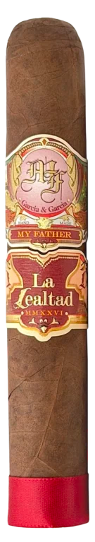 My Father La Lealtad
