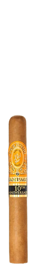 Perdomo Reserve 10th Anniv. Champagne