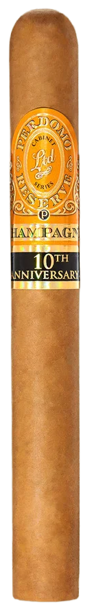 Perdomo Reserve 10th Anniv. Champagne