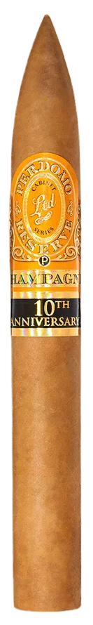 Perdomo Reserve 10th Anniv. Champagne