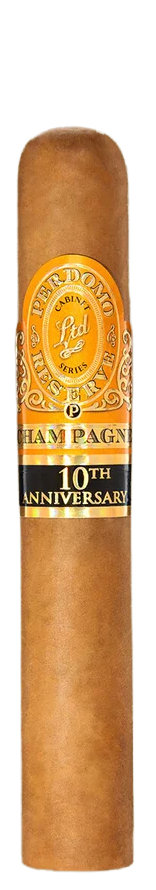 Perdomo Reserve 10th Anniv. Champagne
