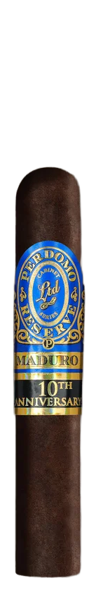 Perdomo Reserve 10th Anniversary Box-Pressed Maduro