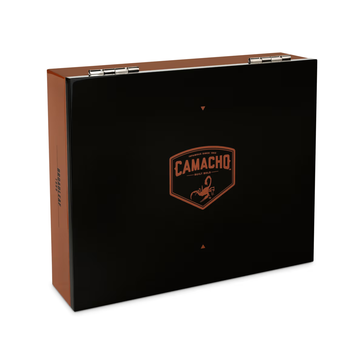 Camacho Broadleaf