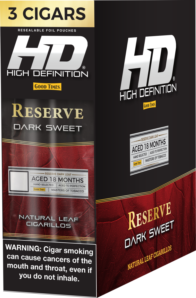 HD Reserve 45ct