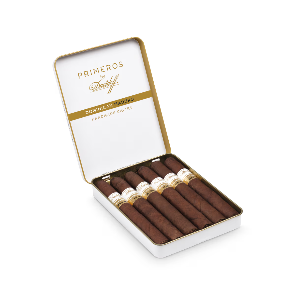 Davidoff Primeros