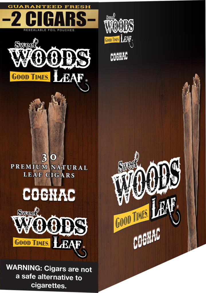 Sweet Woods 30ct