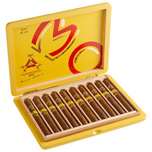 Montecristo Epic