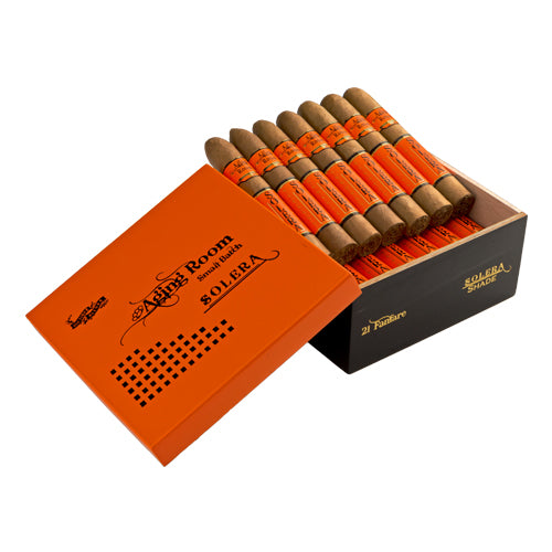 Aging Room Solera Shade