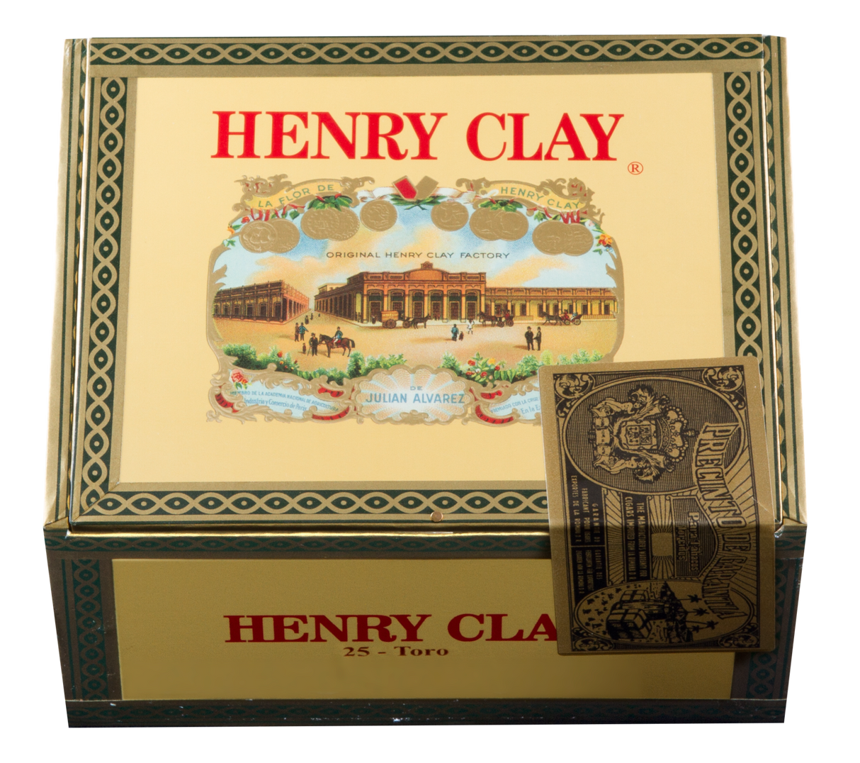 Henry Clay