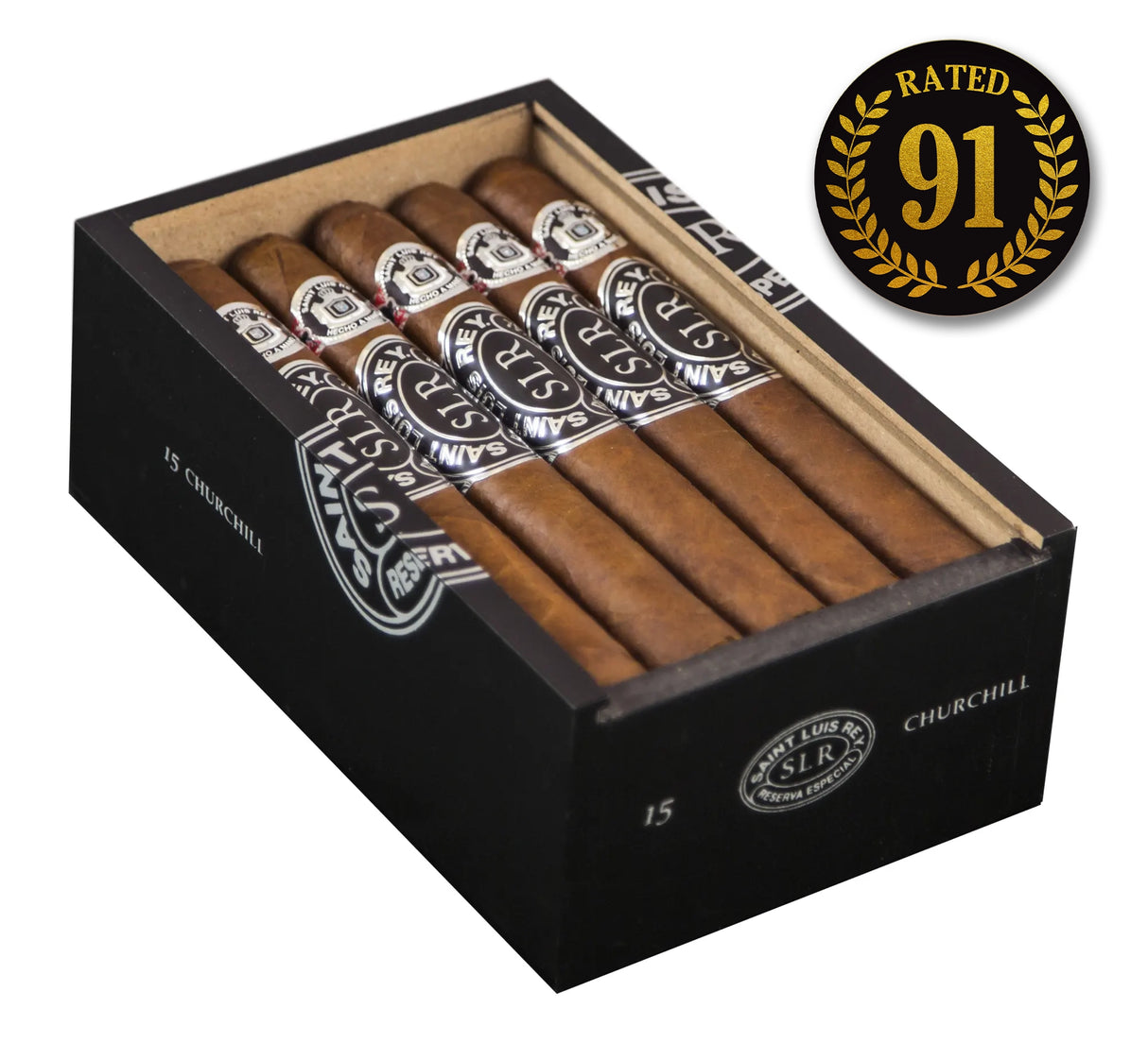 Saint Luis Rey Original