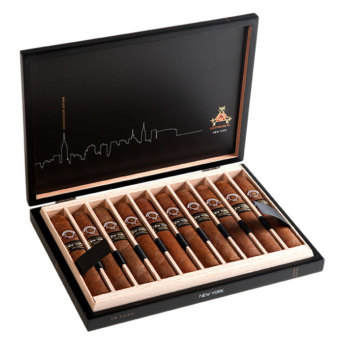 Montecristo Connoiseur Edition