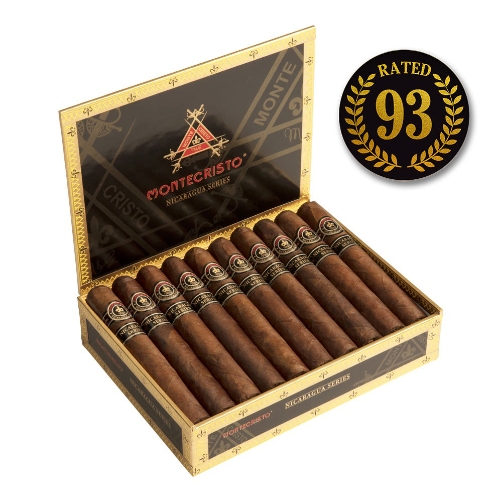 Montecristo Nicaragua