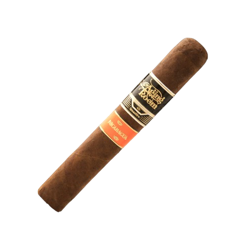 Aging Room Quattro Nicaragua