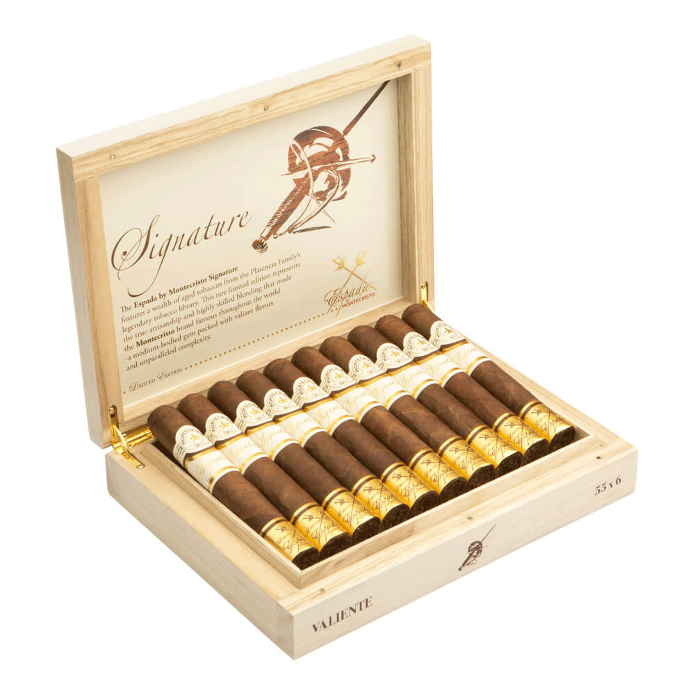 Montecristo Espada Signature