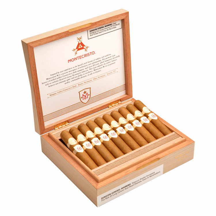 Montecristo M