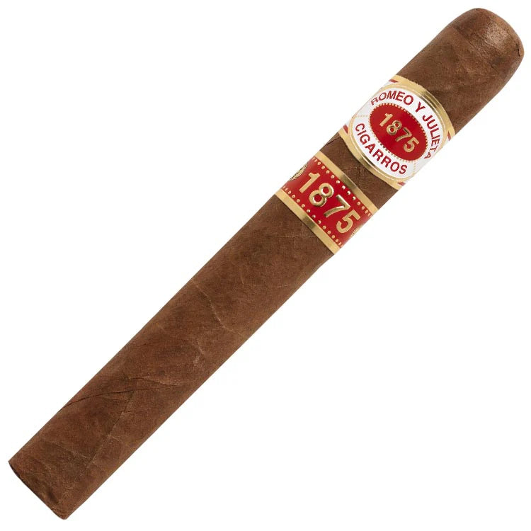 1875 By Romeo y Julieta