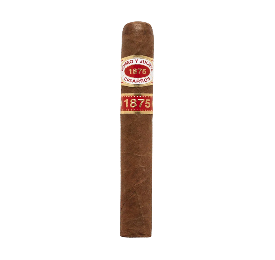 1875 By Romeo y Julieta