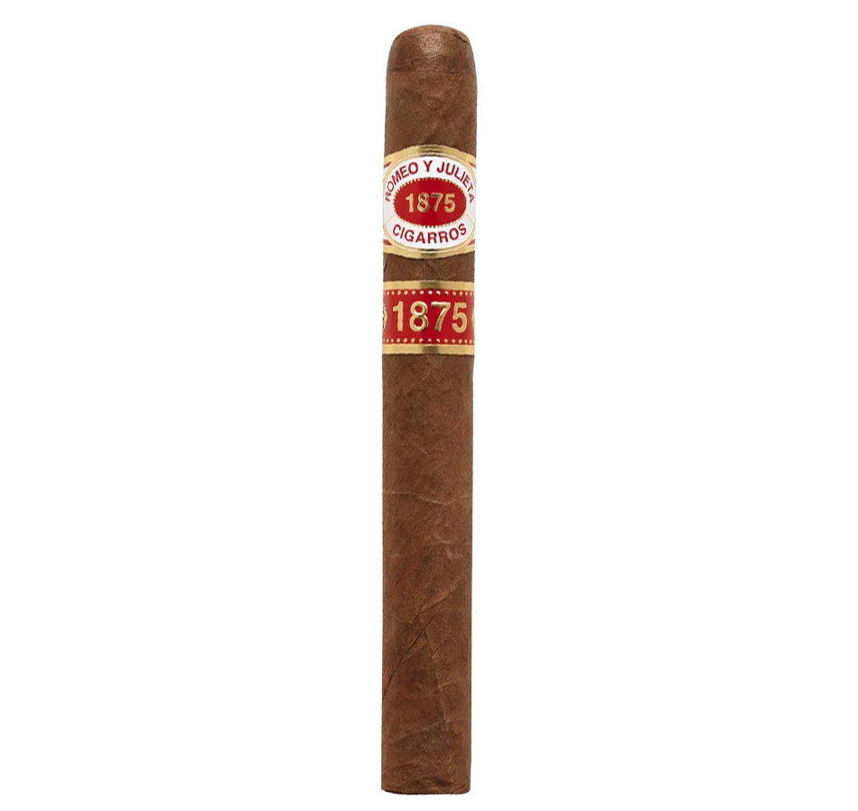 1875 By Romeo y Julieta