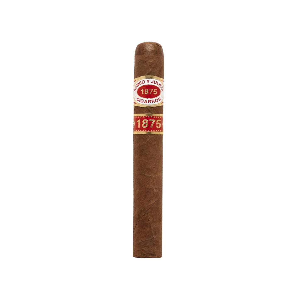 1875 By Romeo y Julieta