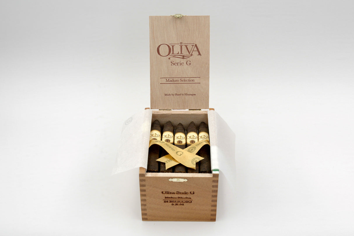 Oliva Serie G Maduro