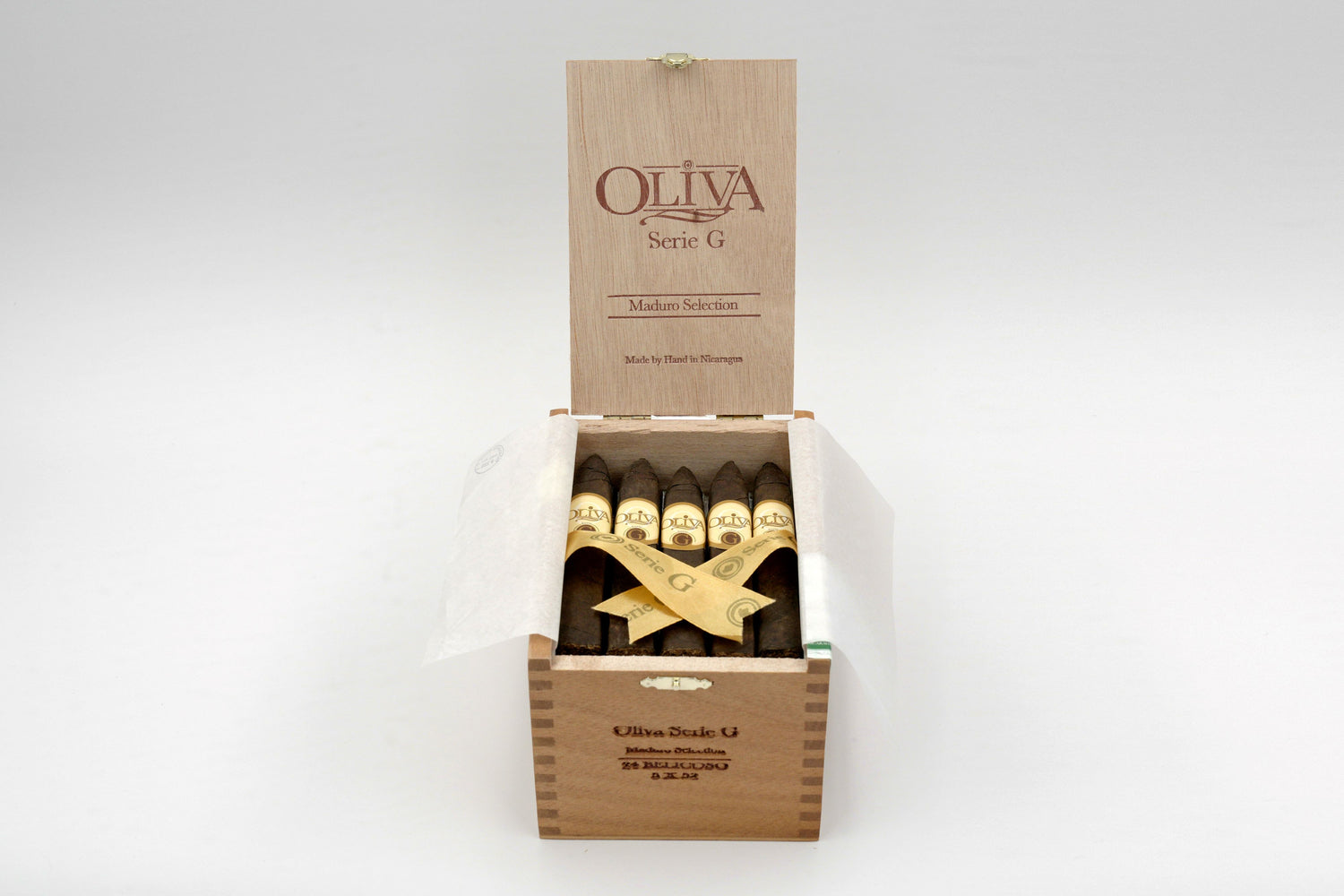 Oliva Serie G Maduro