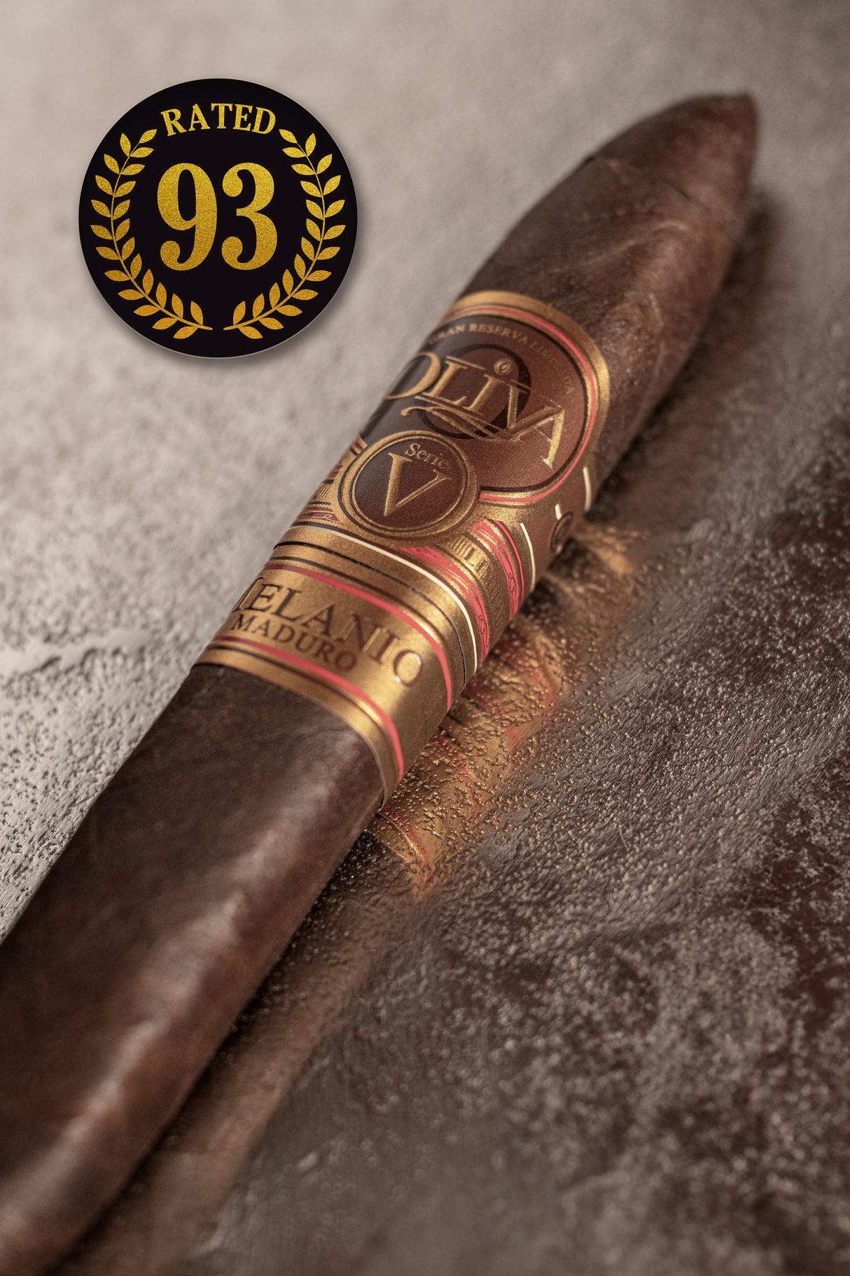 Oliva Serie V Melanio Maduro