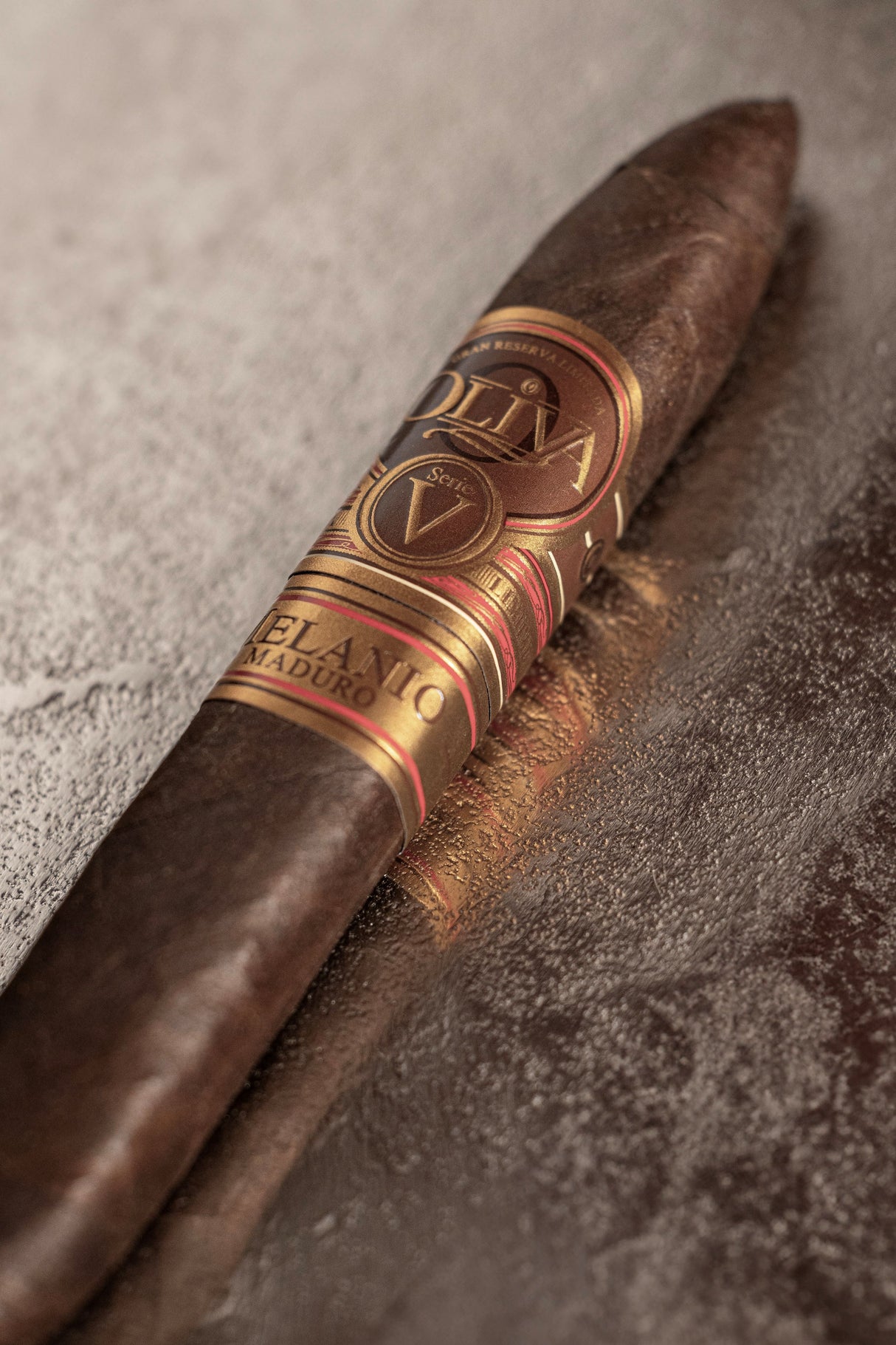 Oliva Serie V Melanio Maduro