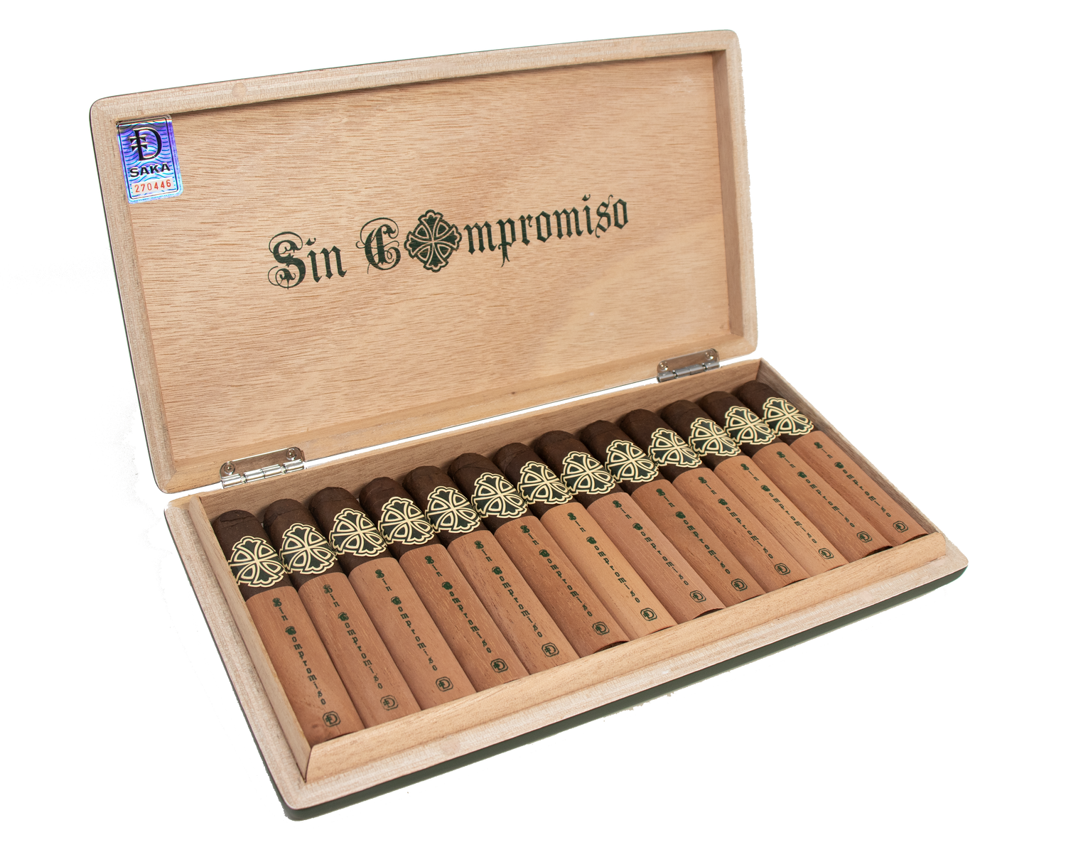 Dunbarton Sin Compromiso