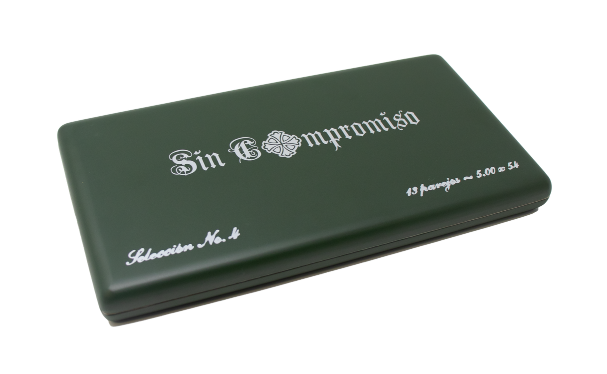 Dunbarton Sin Compromiso