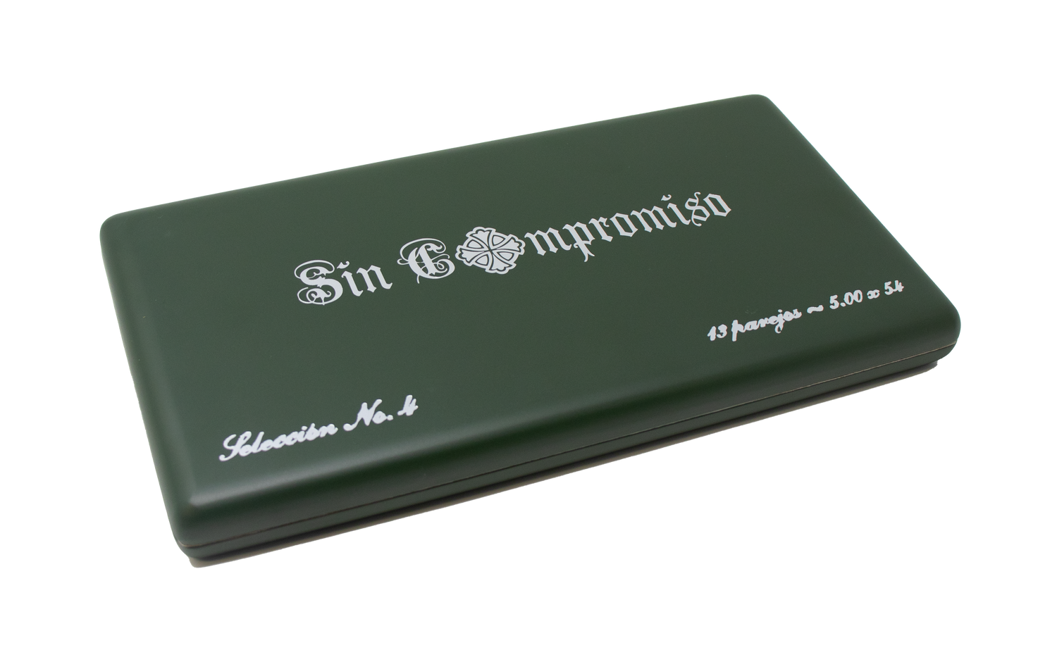 Dunbarton Sin Compromiso