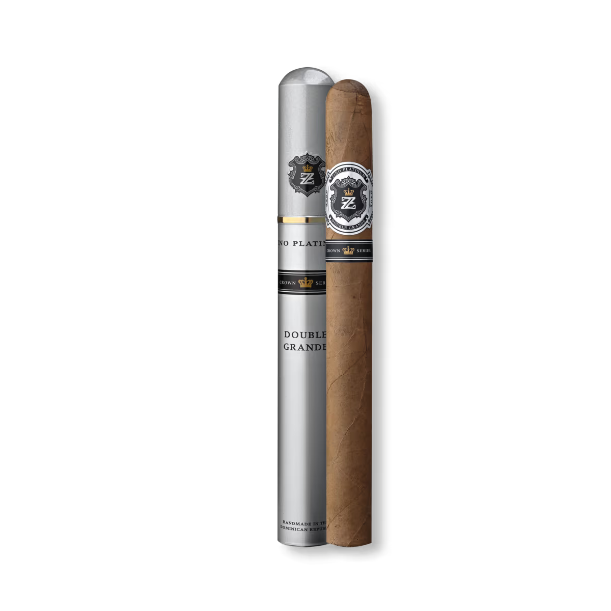 Zino Platinum Crown