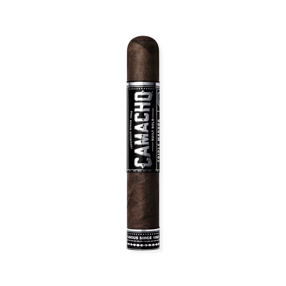 Camacho Triple Maduro