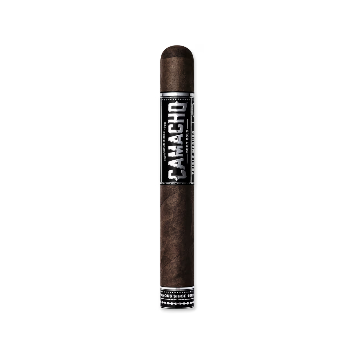 Camacho Triple Maduro