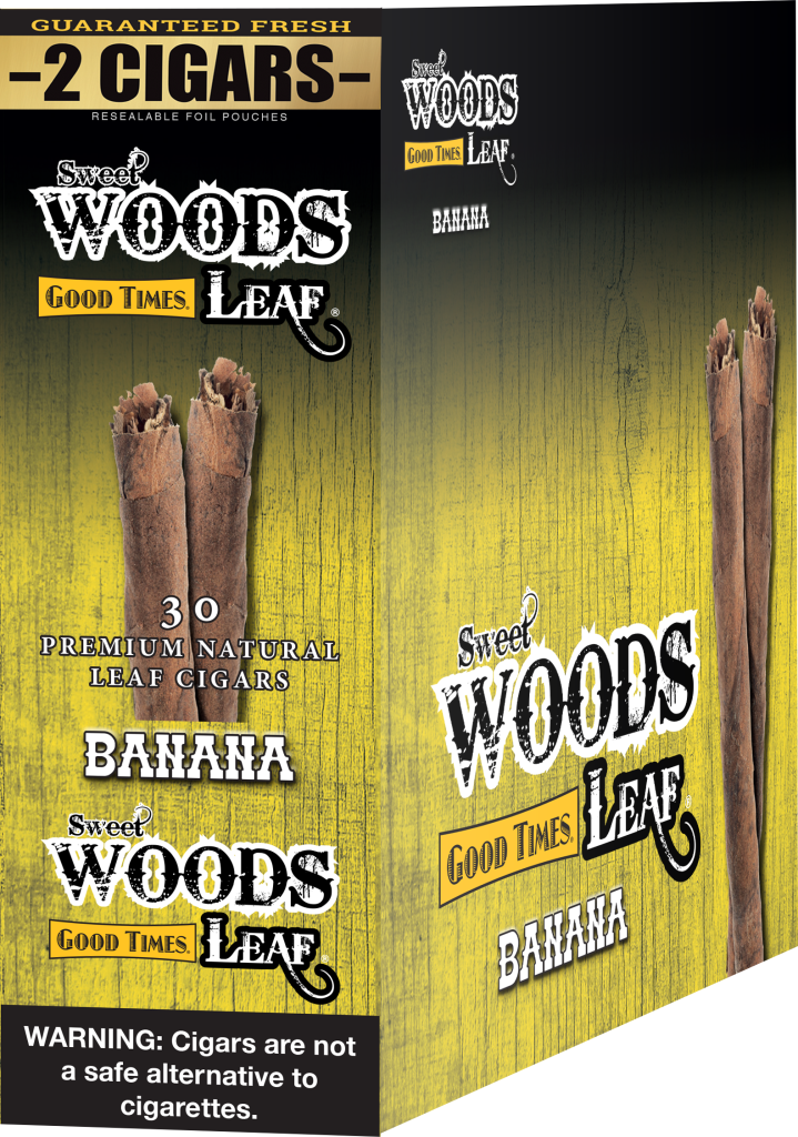 Sweet Woods 30ct