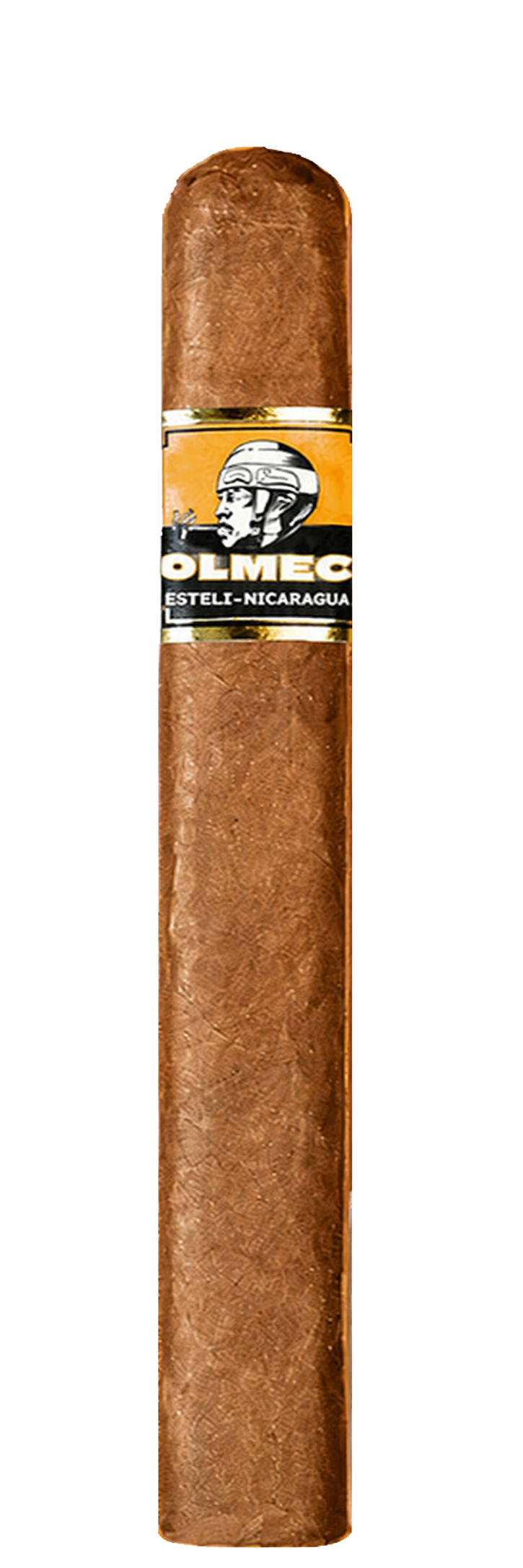Foundation Olmec Maduro and Claro