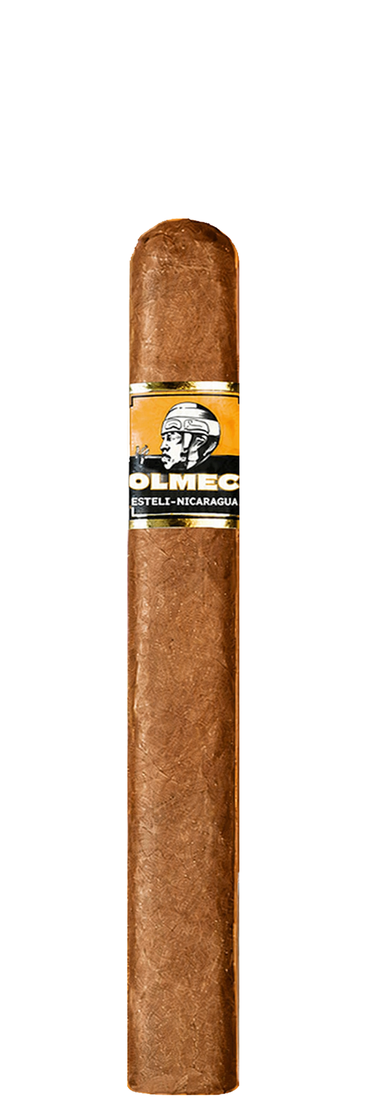 Foundation Olmec Maduro and Claro