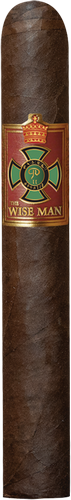 Foundation The Wise Man Maduro