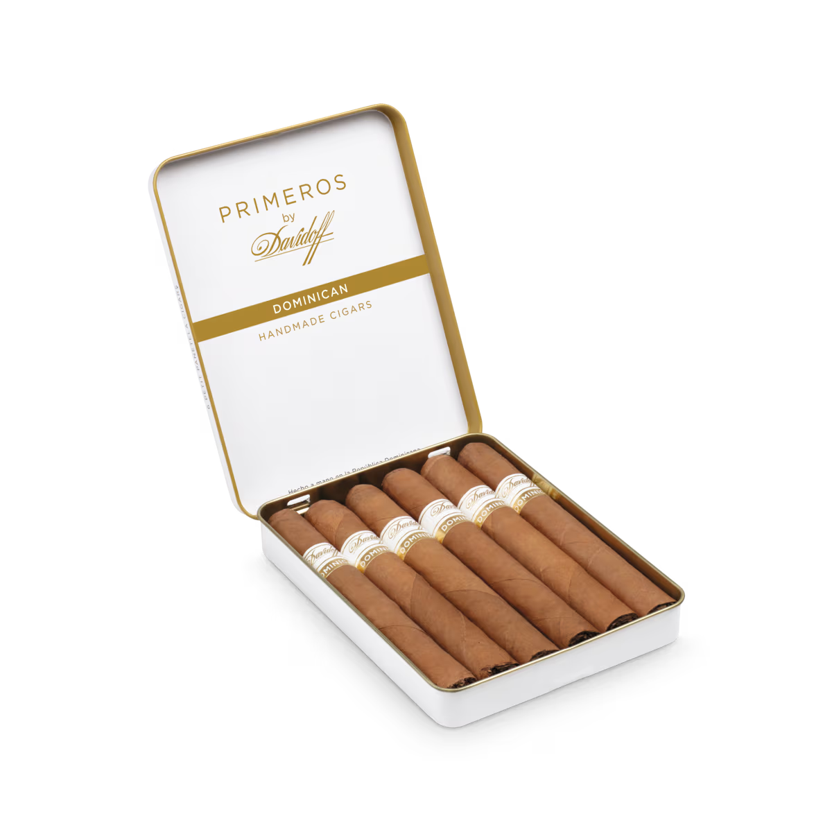 Davidoff Primeros