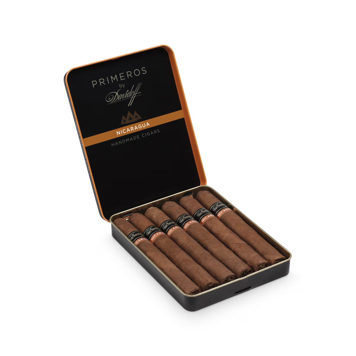Davidoff Primeros