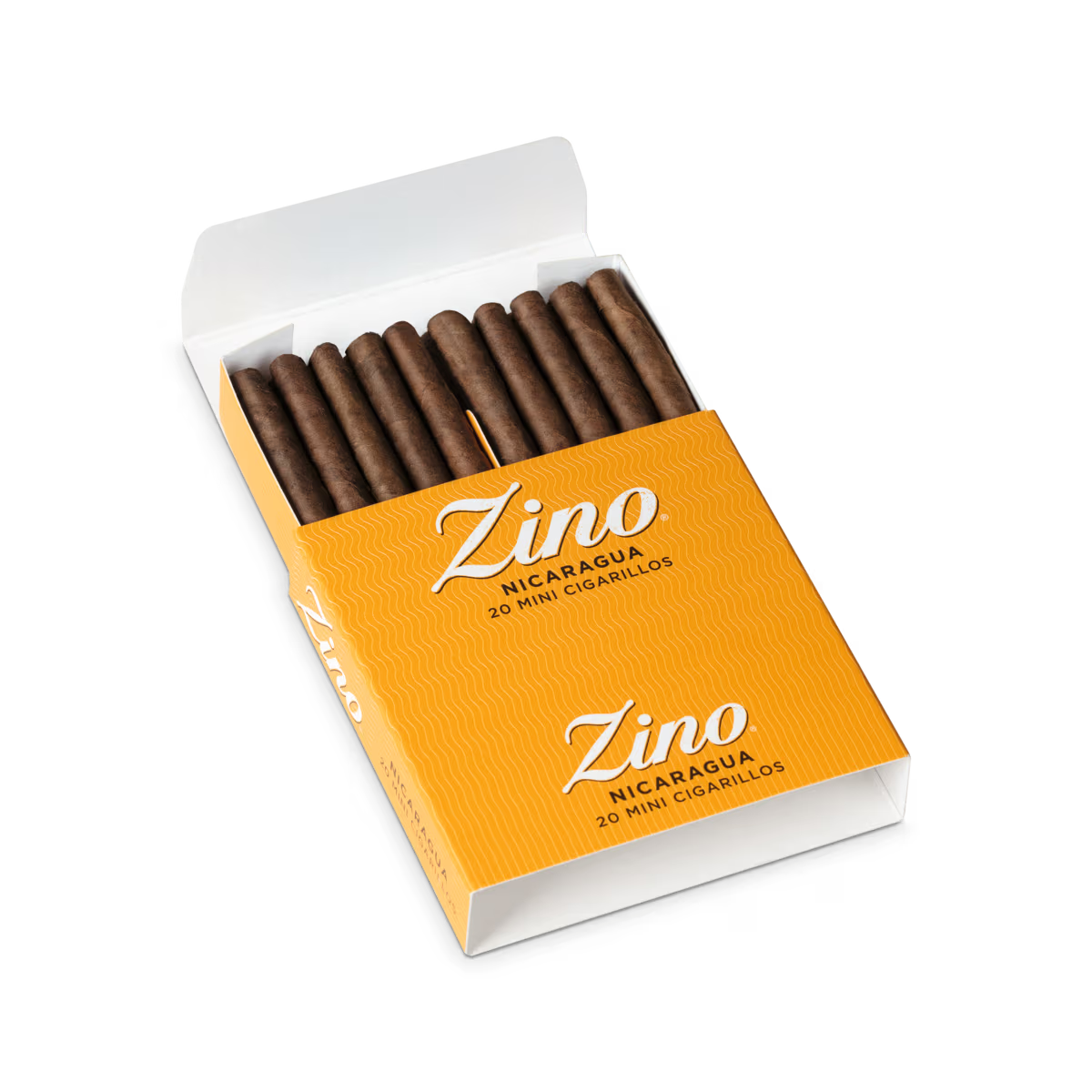 Zino Cigarillos Nicaragua