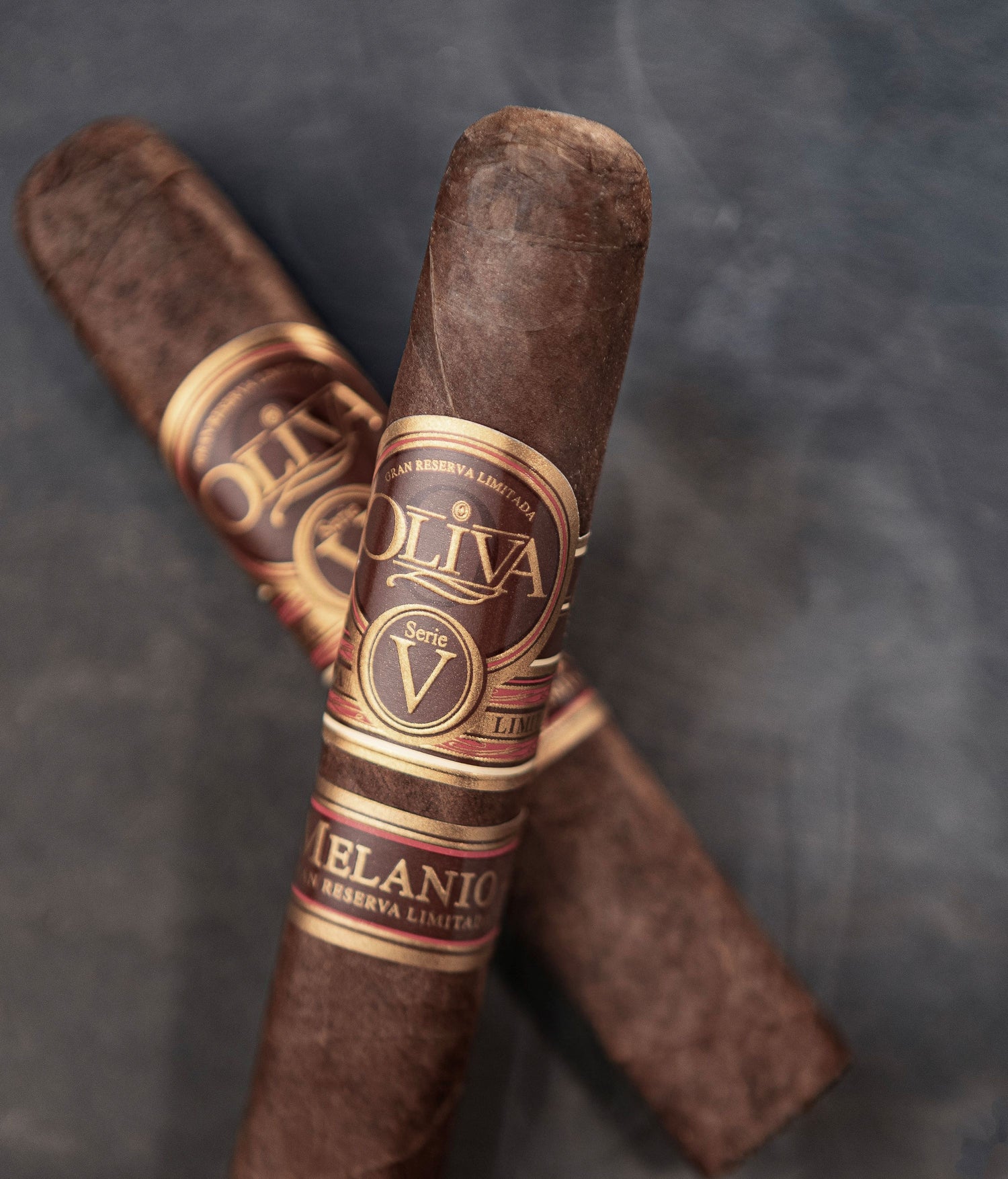 Oliva Serie V Melanio