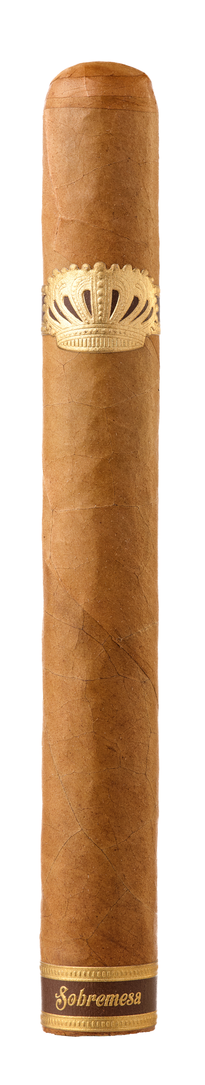 Dunbarton Sobremesa Brulee