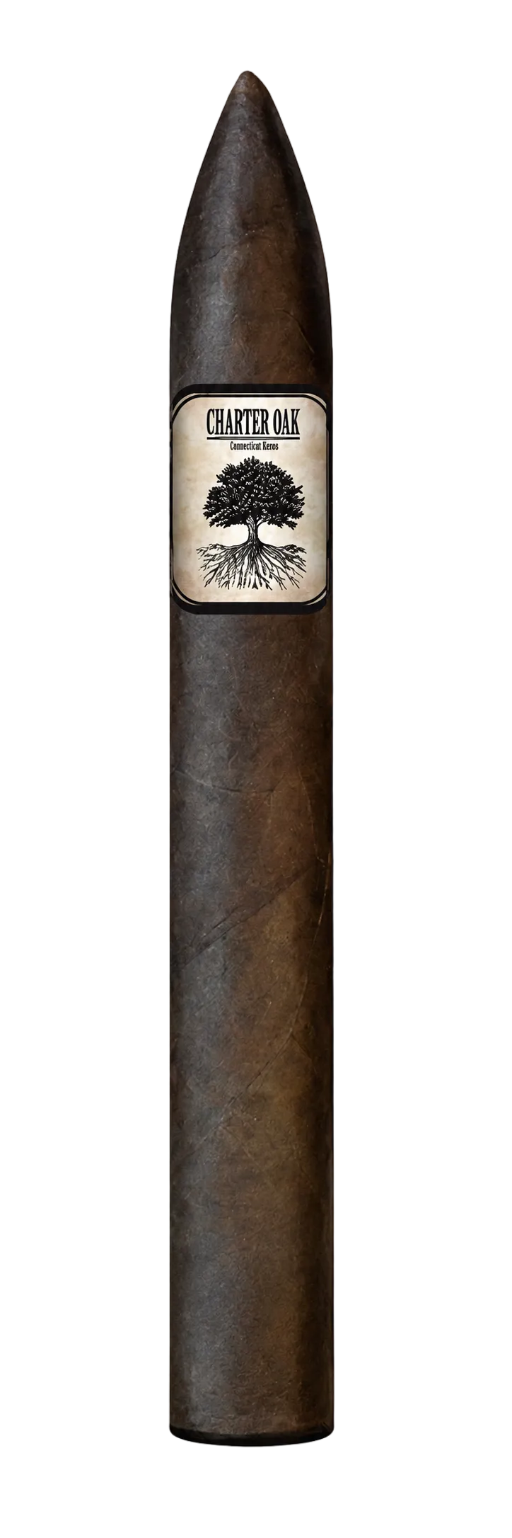 Foundation Charter Oak Maduro