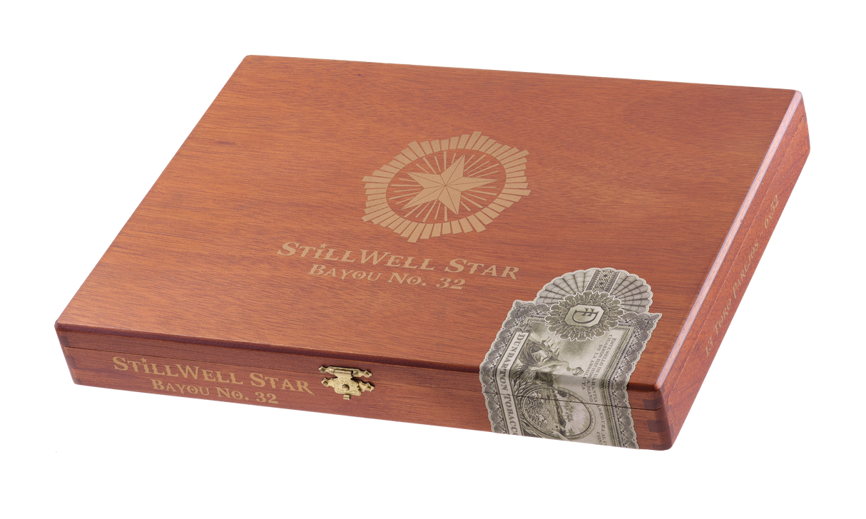 Dunbarton Stillwell Star