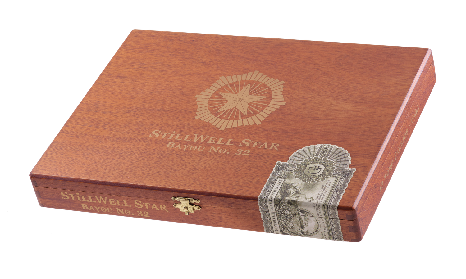 Dunbarton Stillwell Star