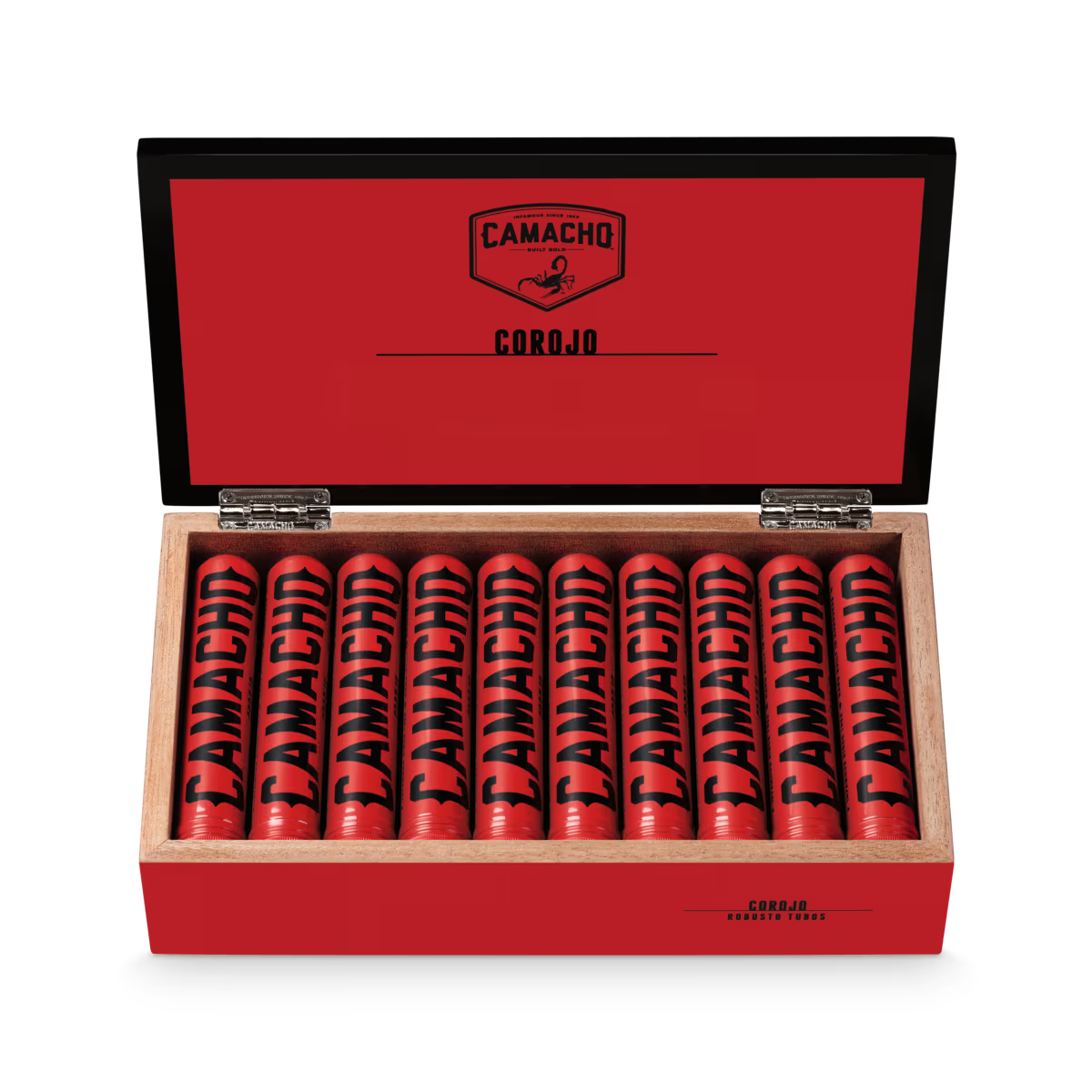 Camacho Corojo