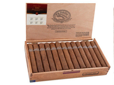 Padron 5000