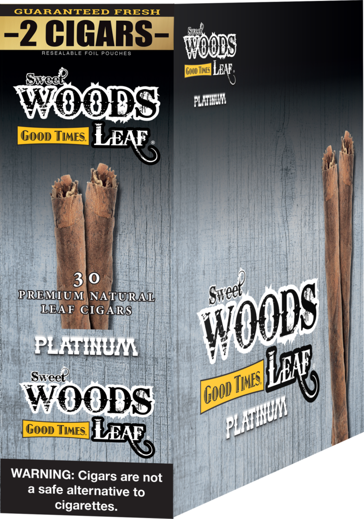 Sweet Woods 30ct